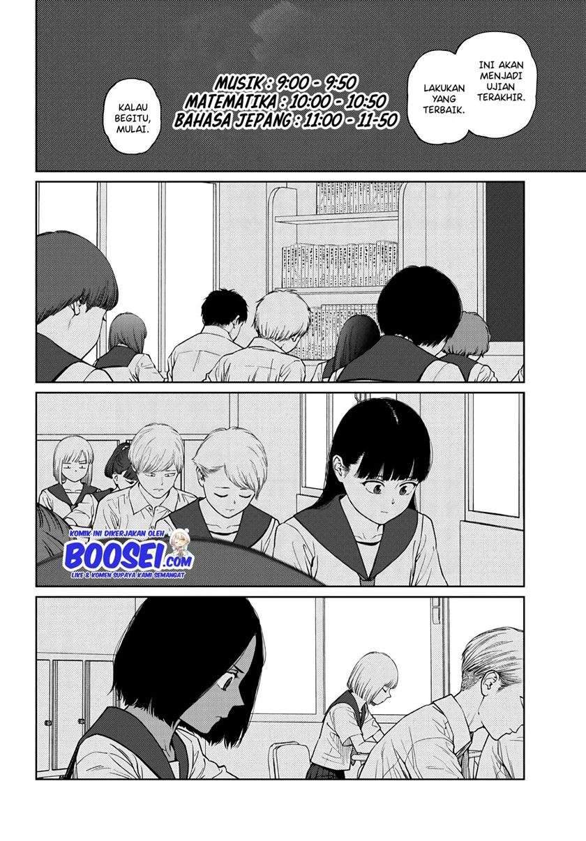 Vampeerz, My Peer Vampires chapter 25 halaman 5