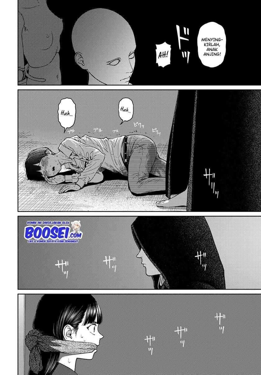 Vampeerz, My Peer Vampires chapter 27 halaman 14
