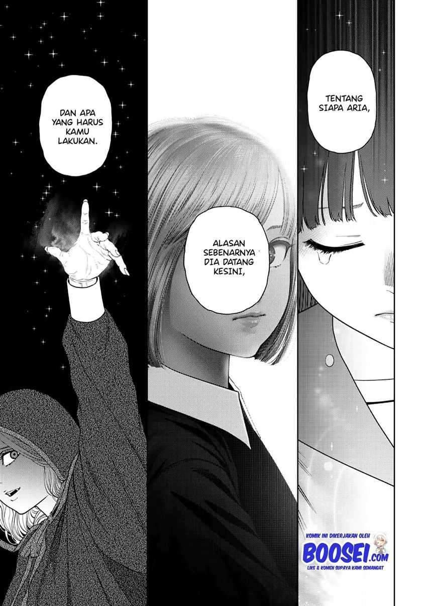 Vampeerz, My Peer Vampires chapter 27 halaman 27