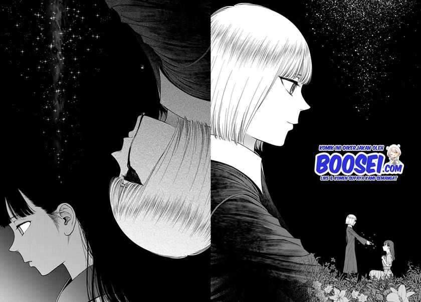 Vampeerz, My Peer Vampires chapter 27 halaman 30
