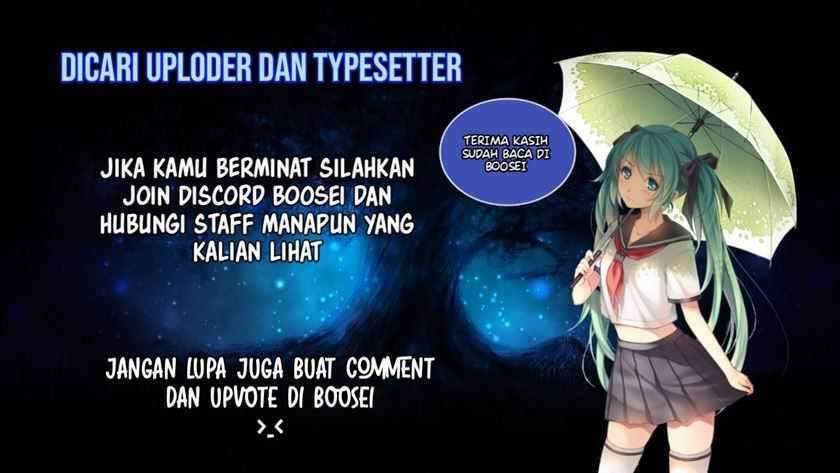 Vampeerz, My Peer Vampires chapter 27 halaman 36