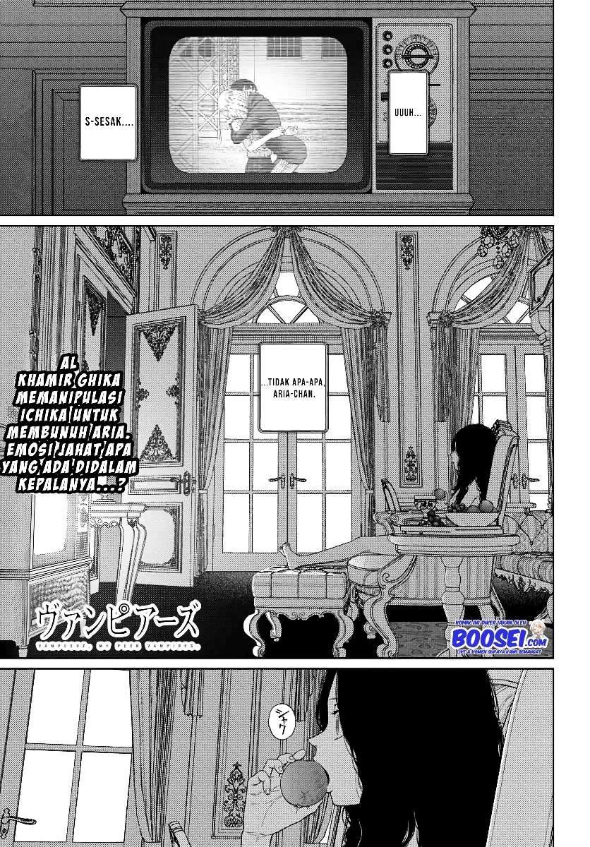 Vampeerz, My Peer Vampires Bab 28 halaman 3