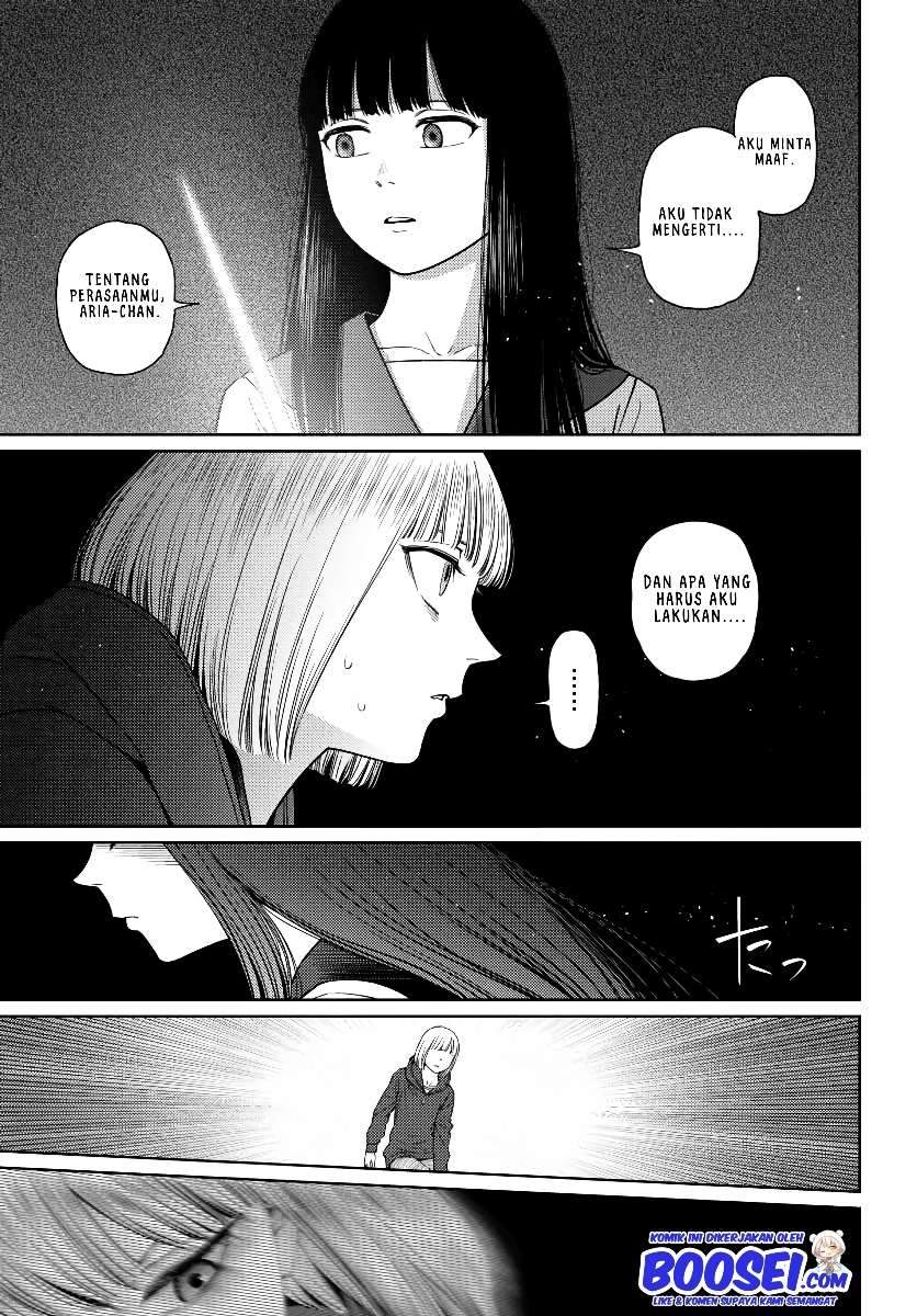 Vampeerz, My Peer Vampires Bab 28 halaman 9