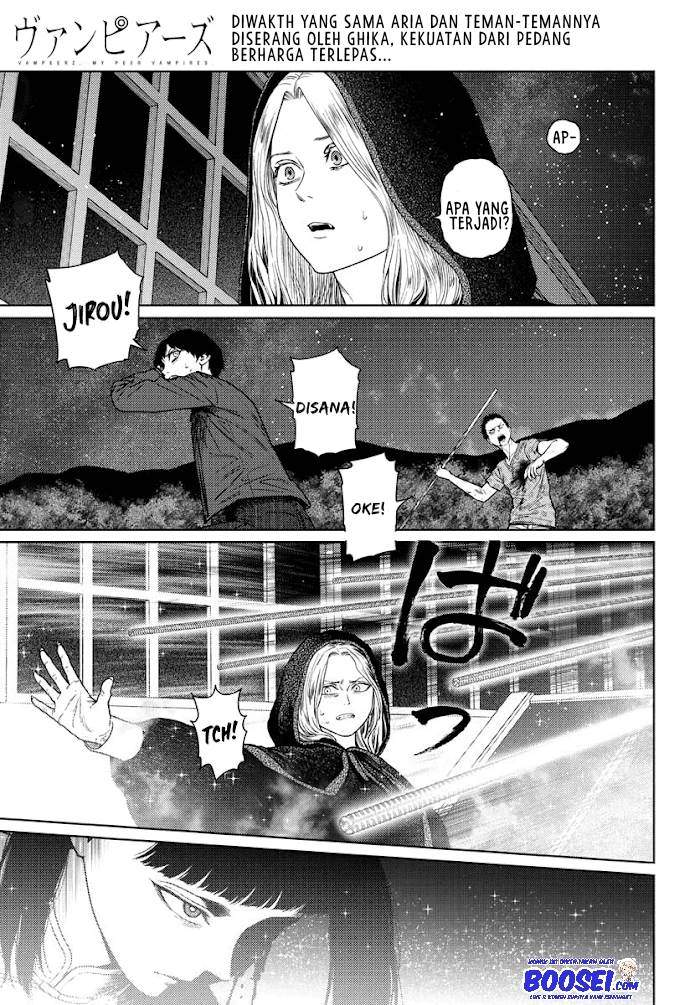 Vampeerz, My Peer Vampires chapter 29 halaman 4