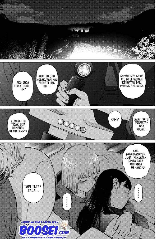 Vampeerz, My Peer Vampires chapter 29 halaman 10