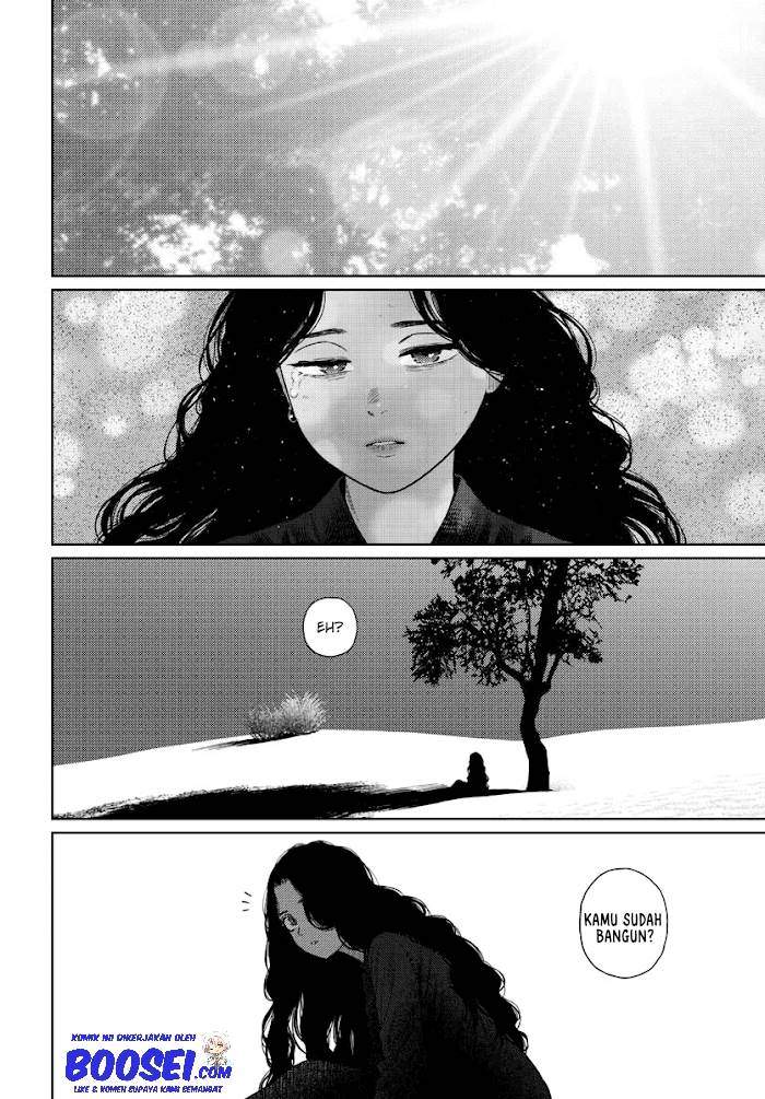 Vampeerz, My Peer Vampires chapter 29 halaman 19
