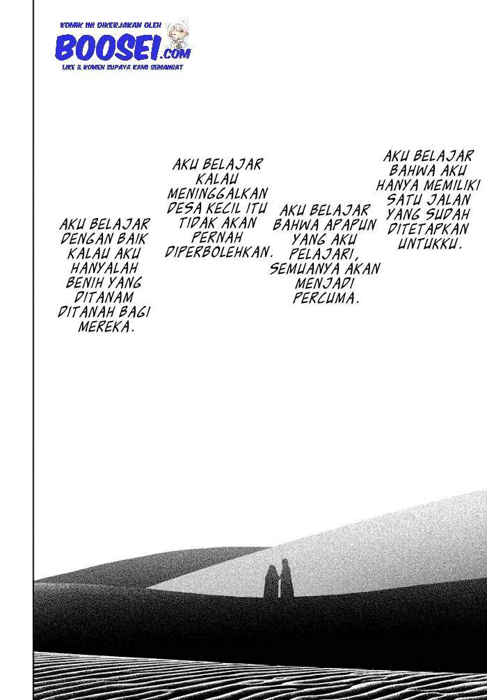 Vampeerz, My Peer Vampires chapter 29 halaman 25
