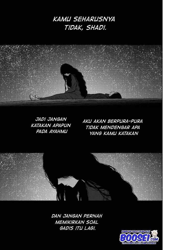 Vampeerz, My Peer Vampires chapter 29 halaman 33