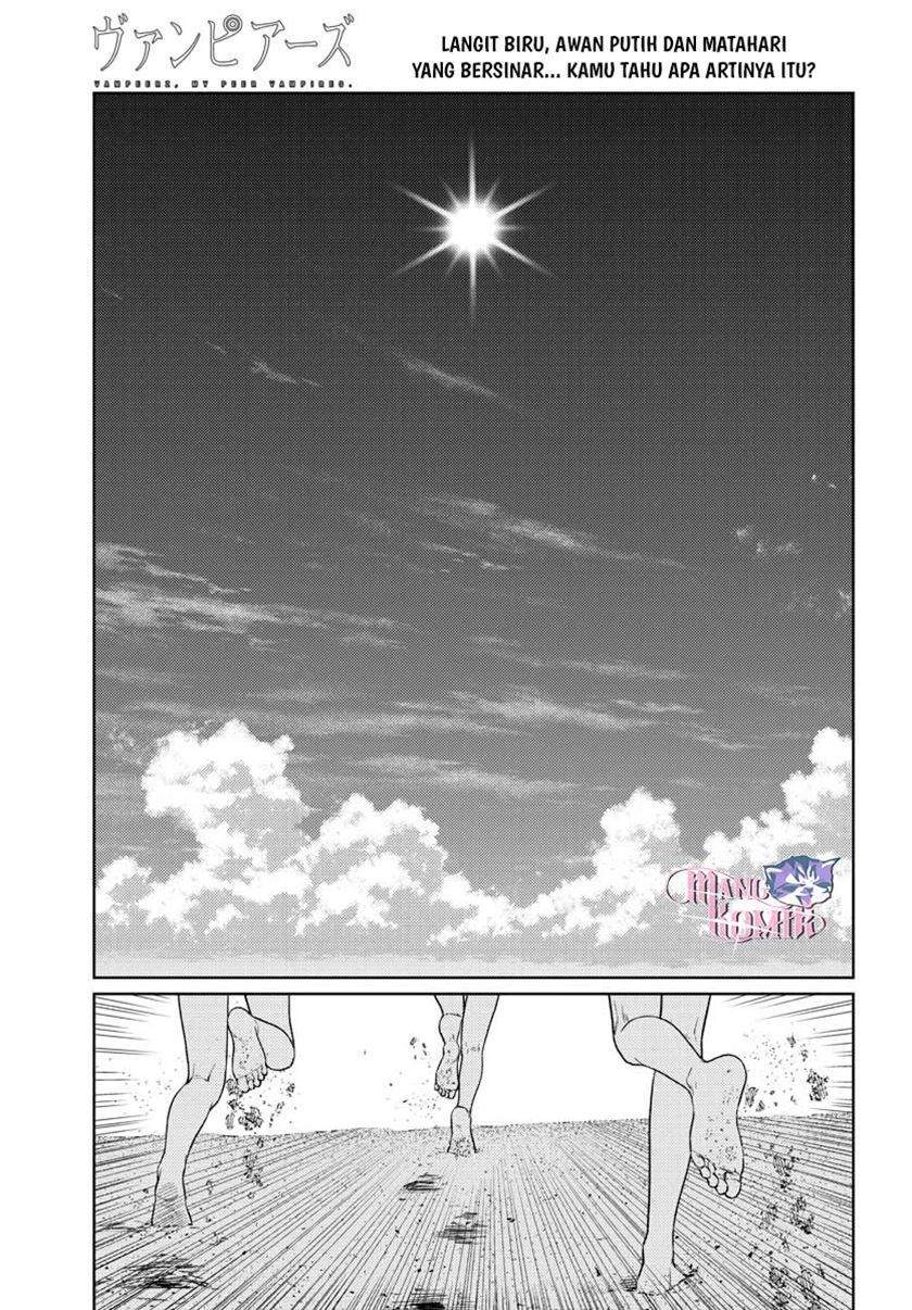 Vampeerz, My Peer Vampires chapter 30 halaman 2