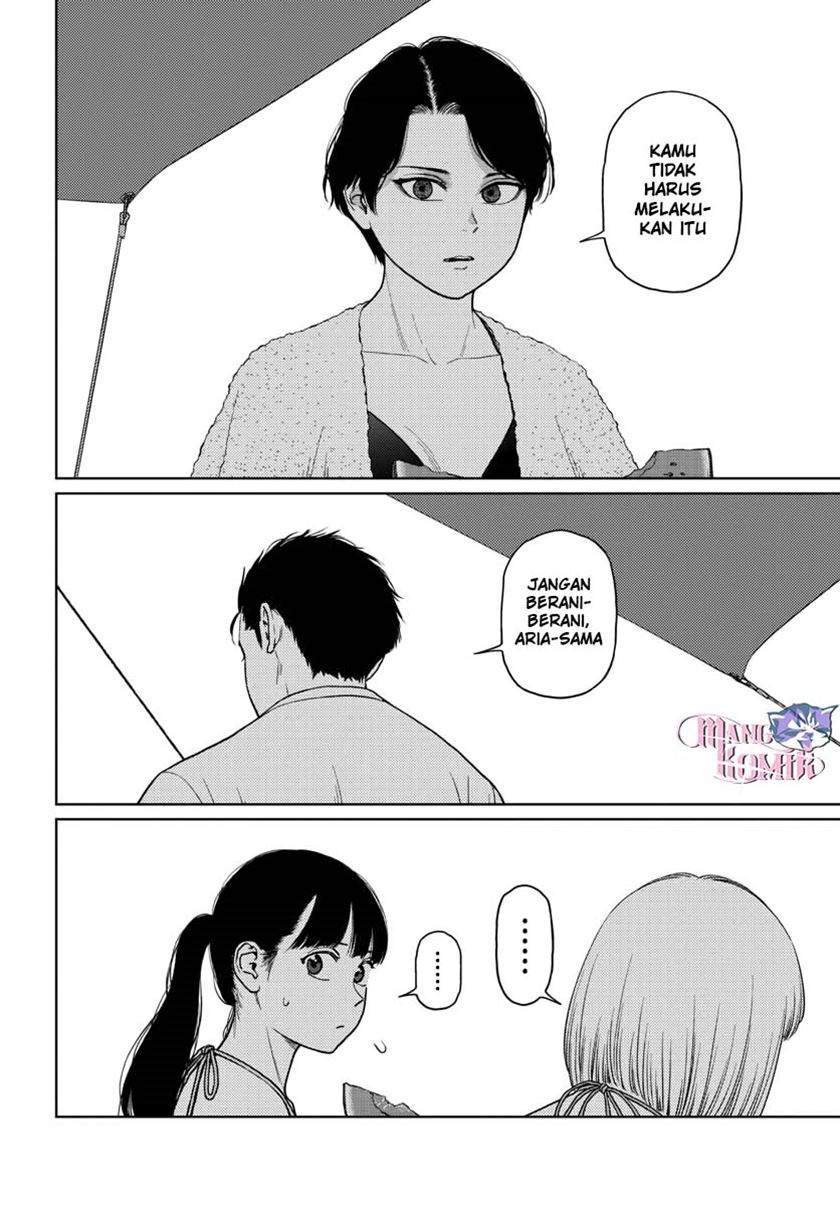 Vampeerz, My Peer Vampires chapter 30 halaman 10