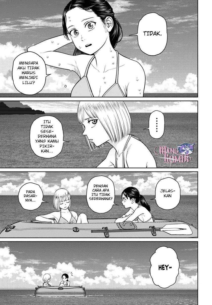 Vampeerz, My Peer Vampires chapter 30 halaman 13