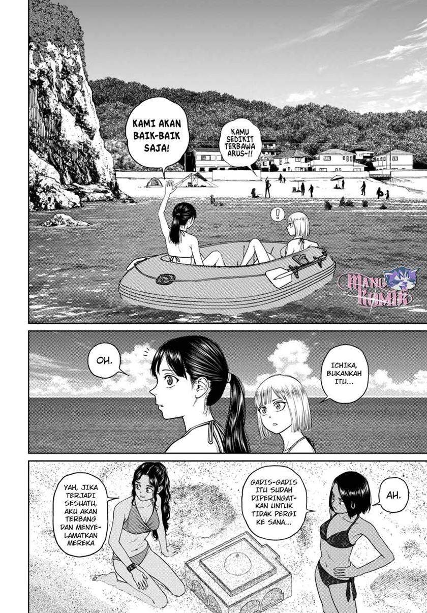 Vampeerz, My Peer Vampires chapter 30 halaman 14