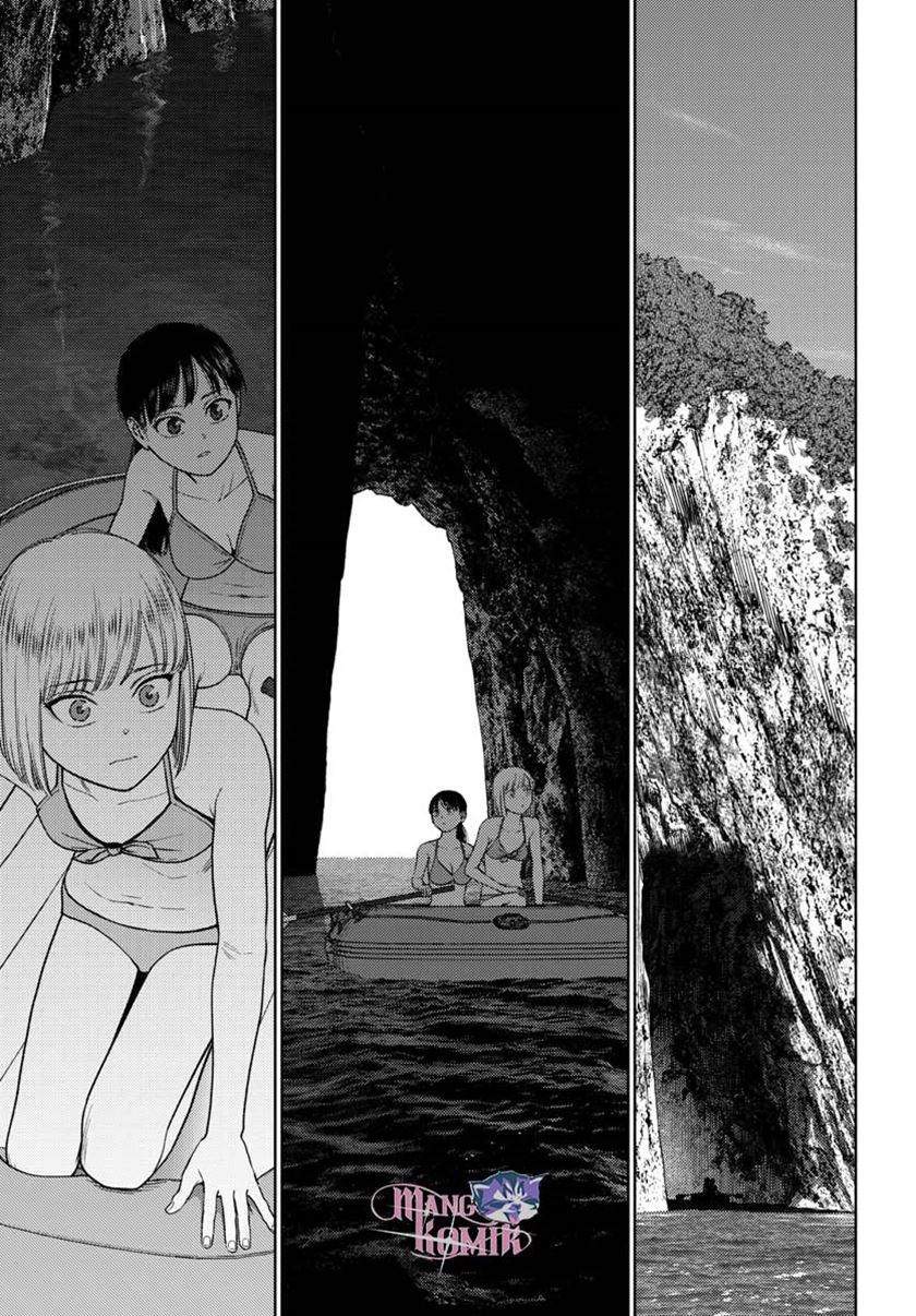 Vampeerz, My Peer Vampires chapter 30 halaman 15