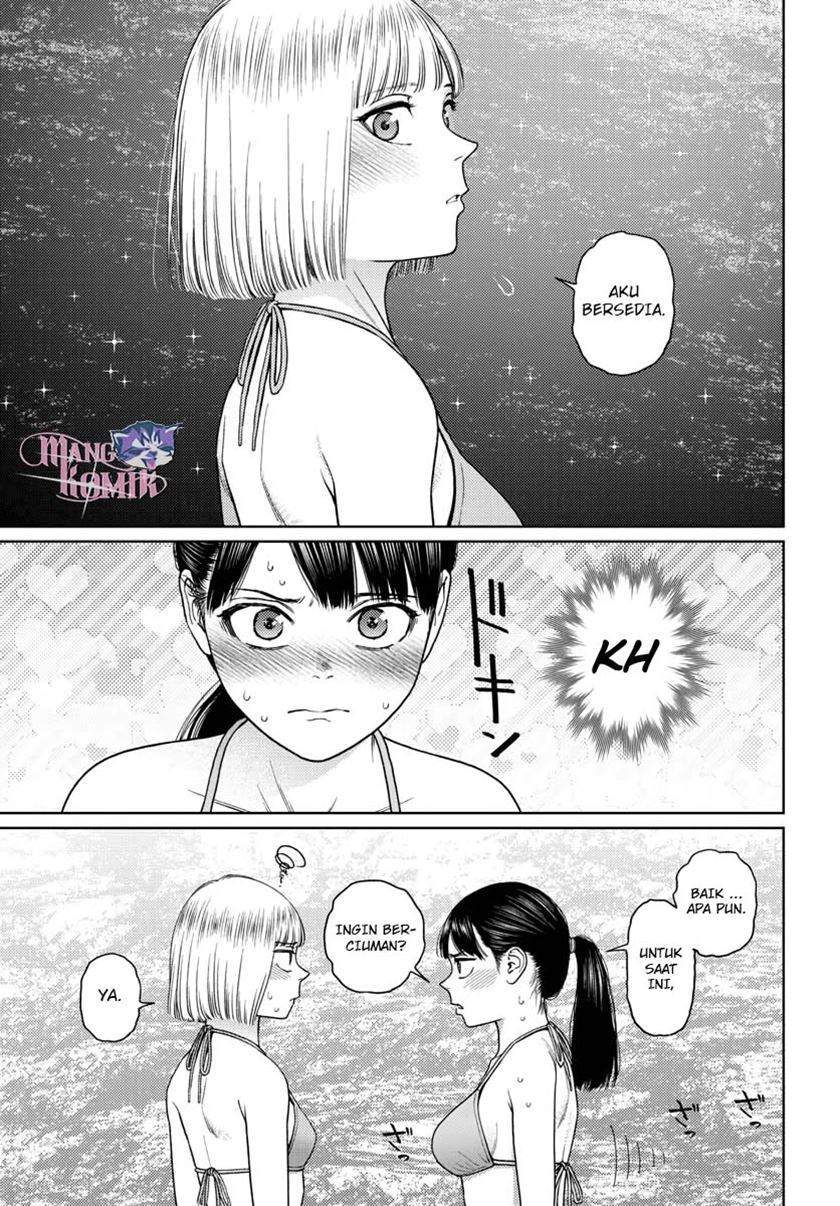Vampeerz, My Peer Vampires chapter 30 halaman 19