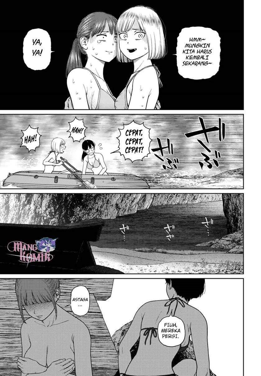 Vampeerz, My Peer Vampires chapter 30 halaman 23