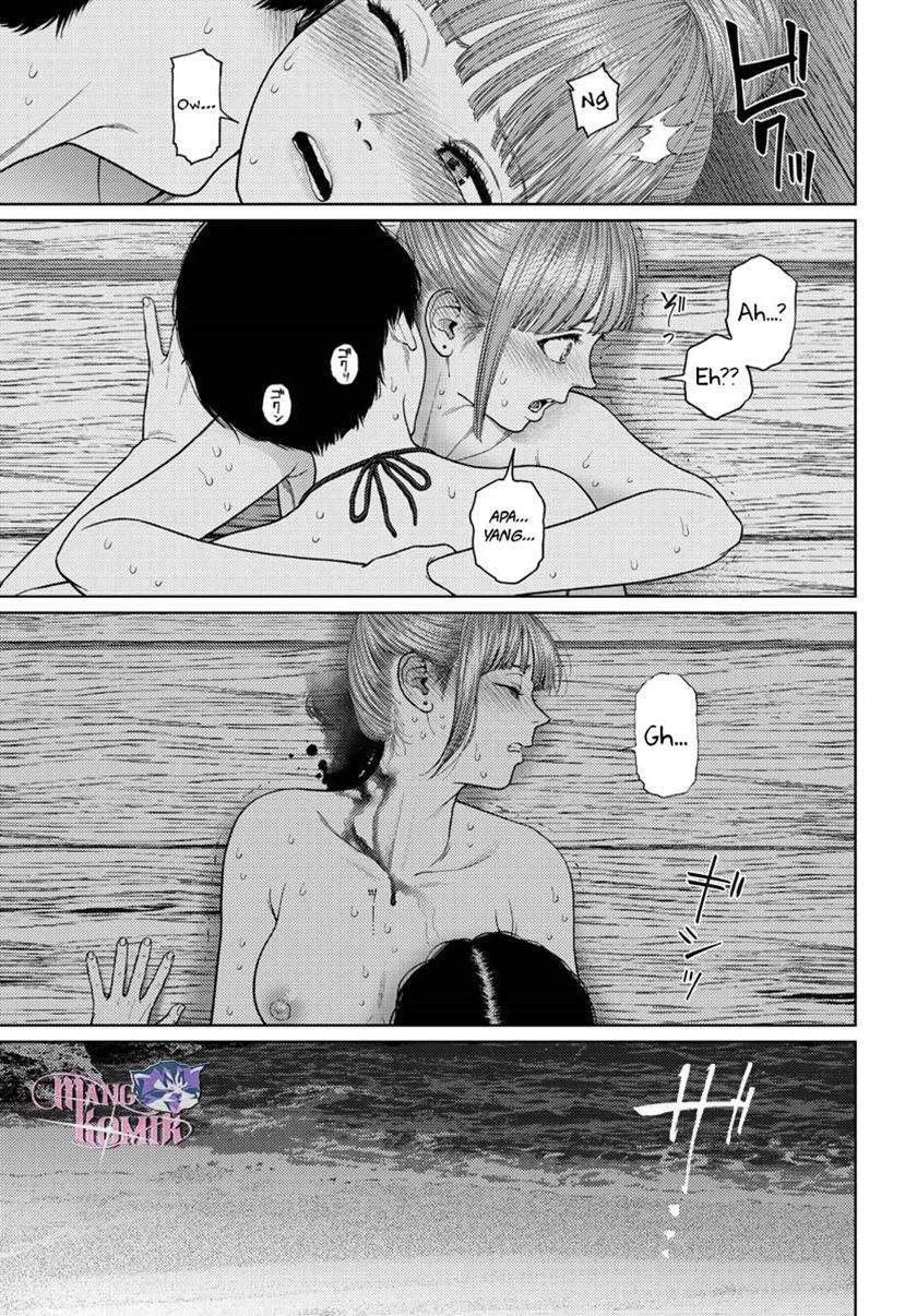 Vampeerz, My Peer Vampires chapter 30 halaman 25