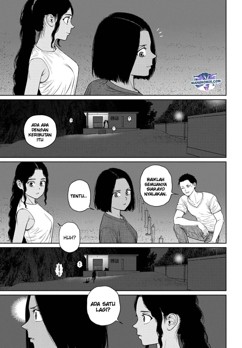 Vampeerz, My Peer Vampires Bab 31 halaman 20