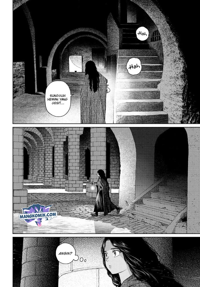 Vampeerz, My Peer Vampires chapter 33.5 halaman 10