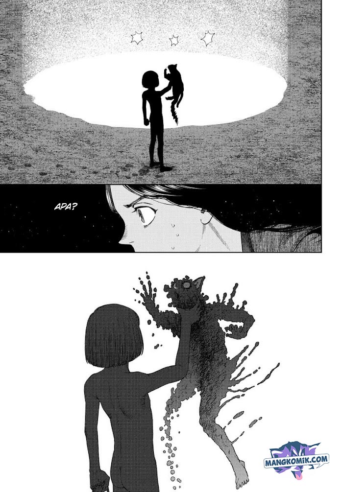 Vampeerz, My Peer Vampires chapter 33.5 halaman 15