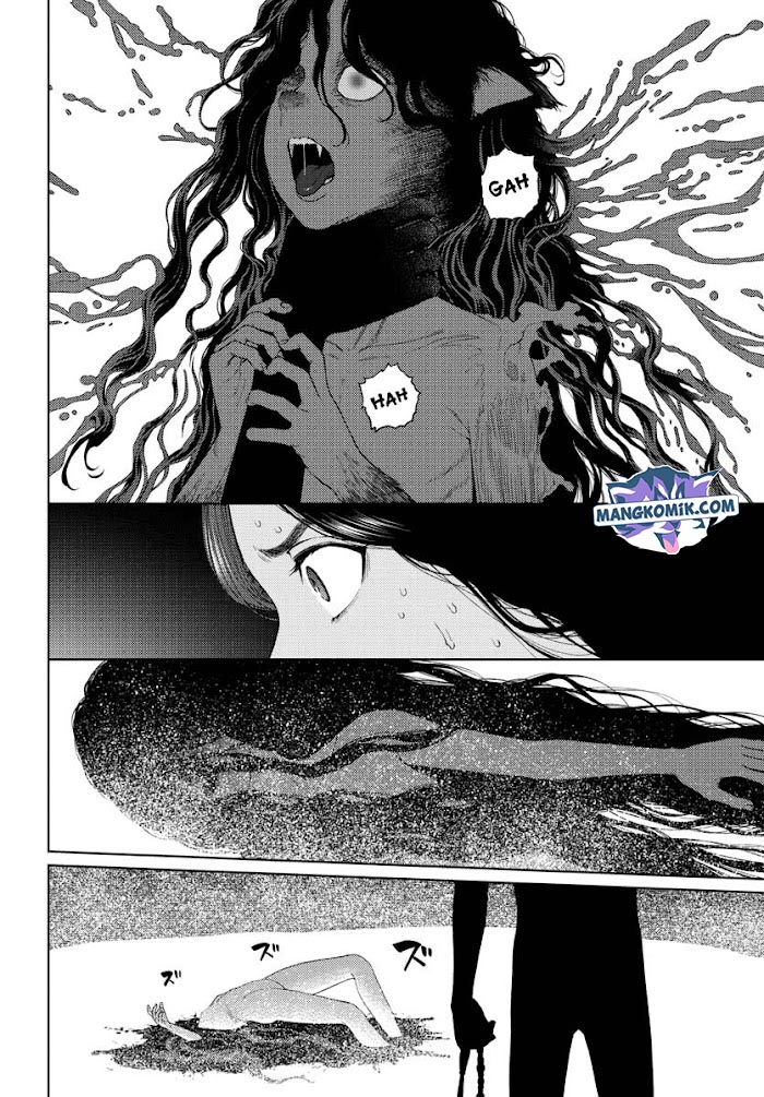 Vampeerz, My Peer Vampires chapter 33.5 halaman 16