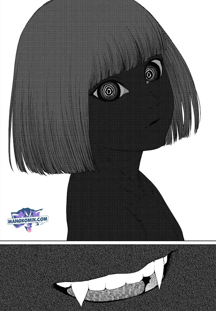Vampeerz, My Peer Vampires chapter 33.5 halaman 18
