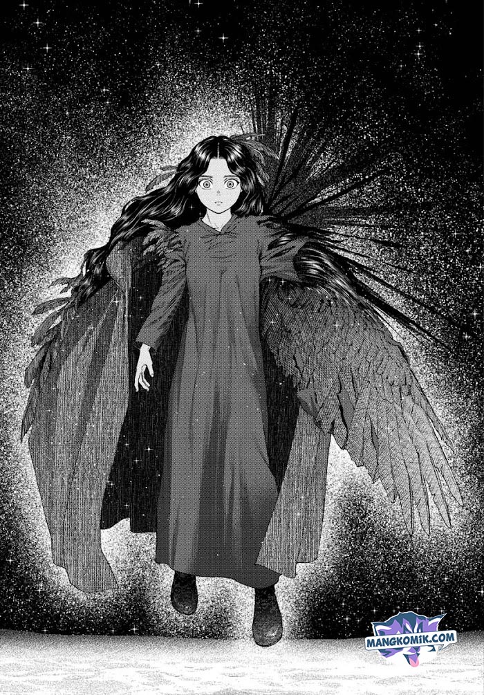 Vampeerz, My Peer Vampires chapter 33.5 halaman 19