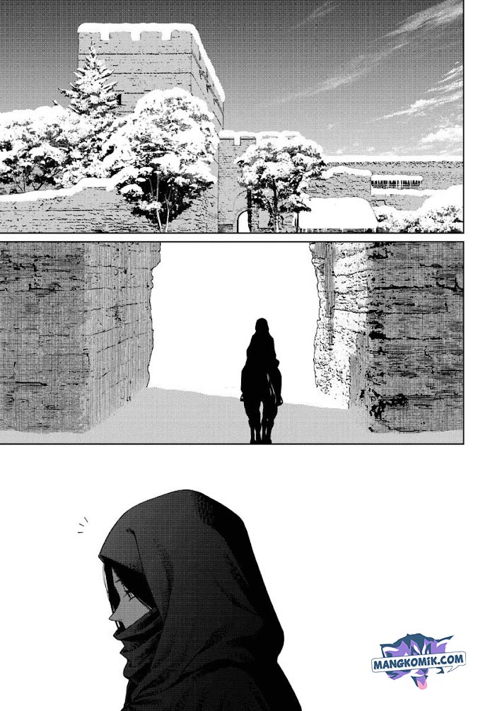 Vampeerz, My Peer Vampires chapter 33.5 halaman 28