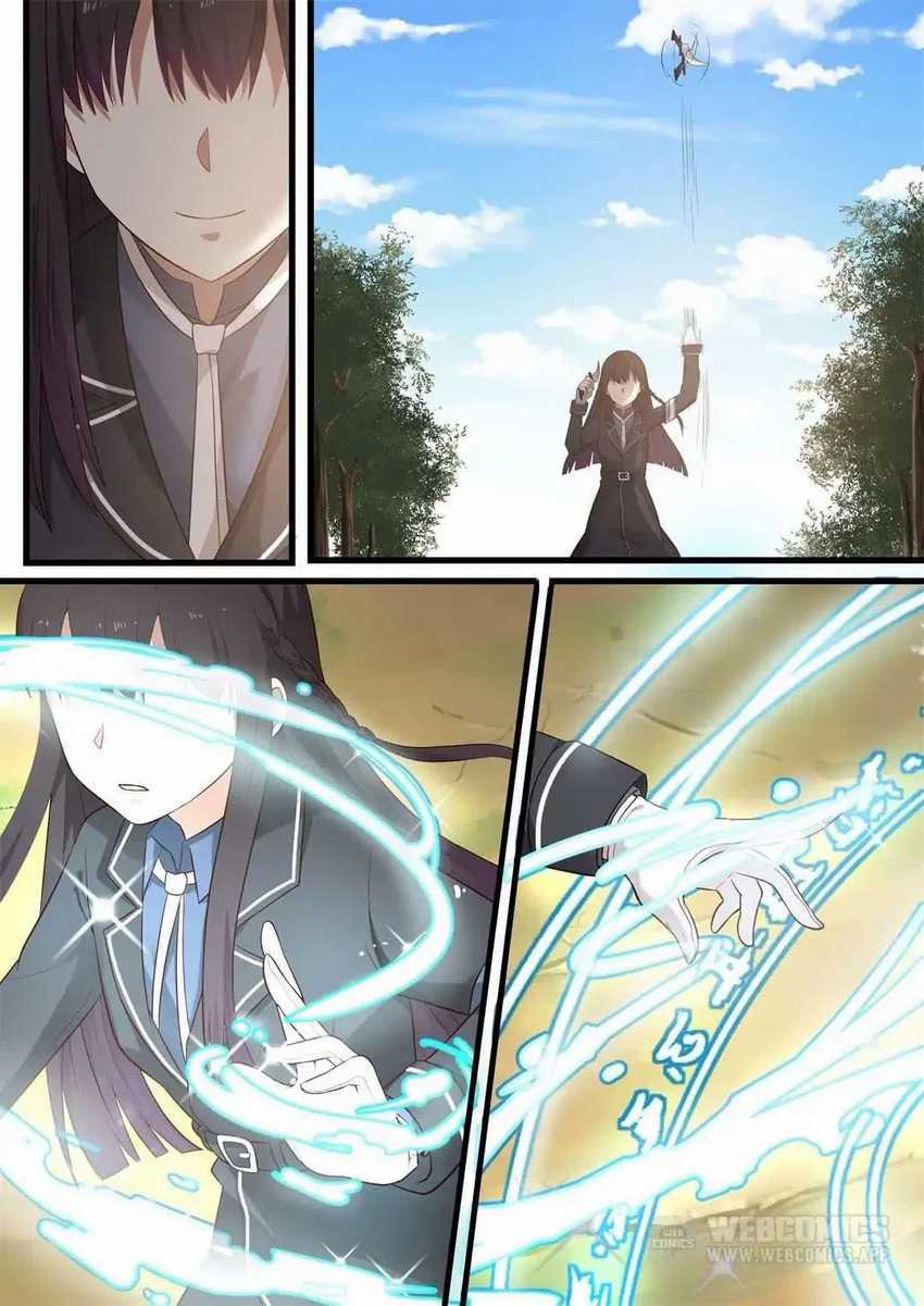 Vampire & Cross Bab 01 halaman 5
