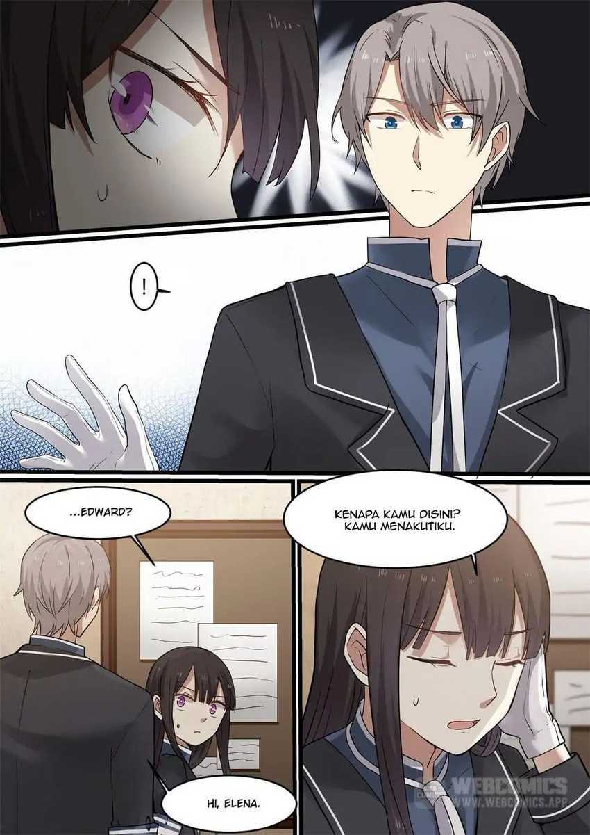 Vampire & Cross Bab 03 halaman 5
