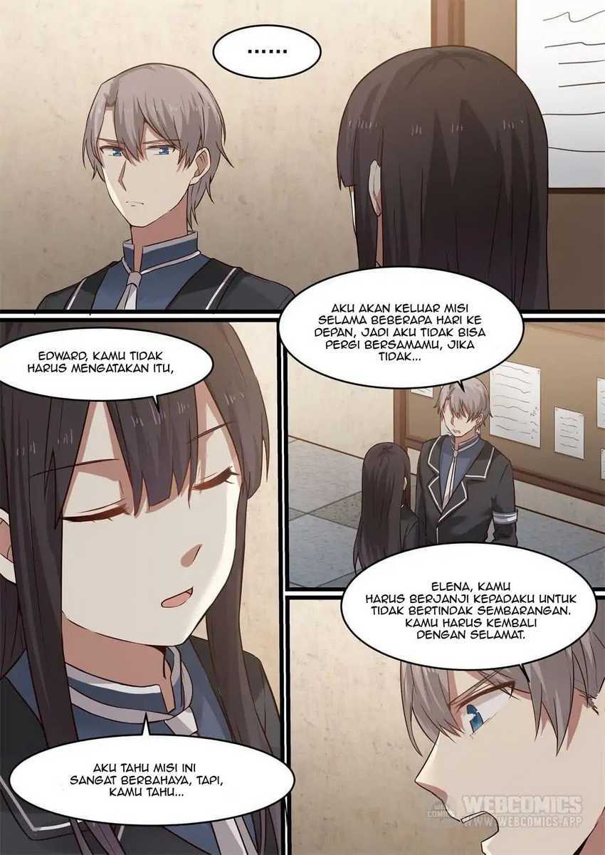 Vampire & Cross Bab 03 halaman 7