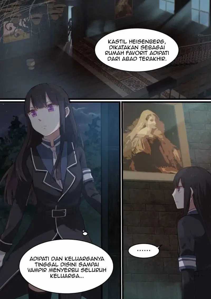 Vampire & Cross Bab 04 halaman 2
