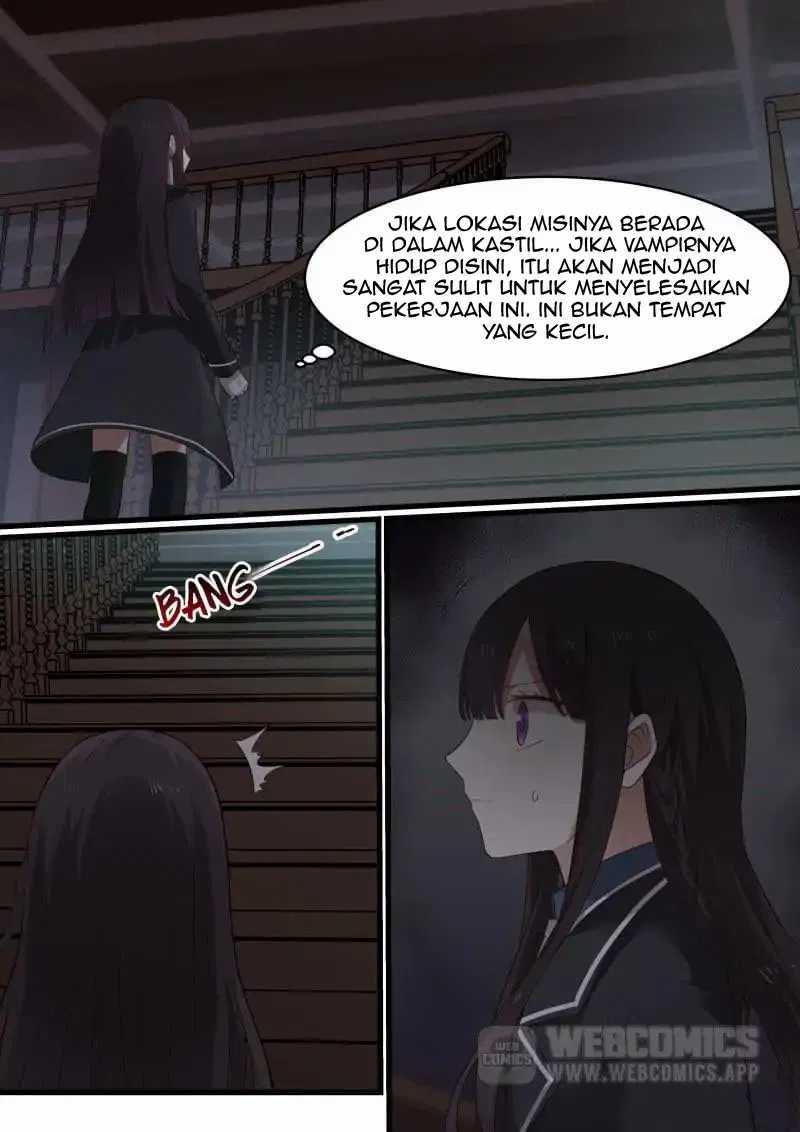 Vampire & Cross Bab 04 halaman 3