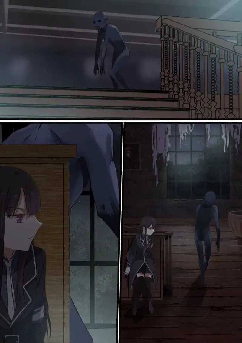 Vampire & Cross Bab 04 halaman 4