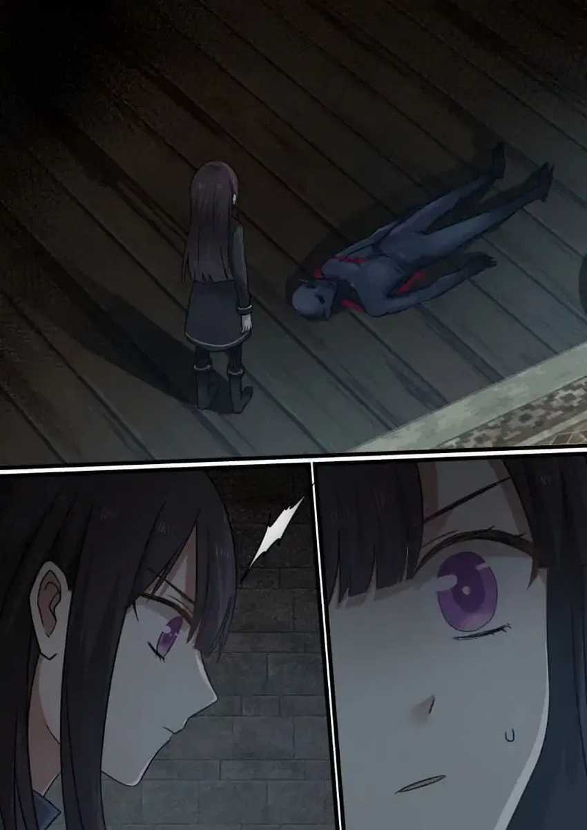 Vampire & Cross Bab 06 halaman 2