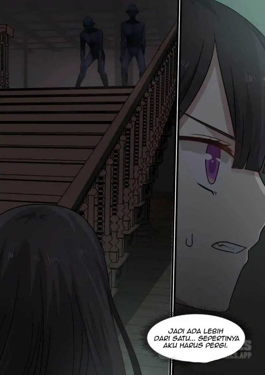 Vampire & Cross Bab 06 halaman 3