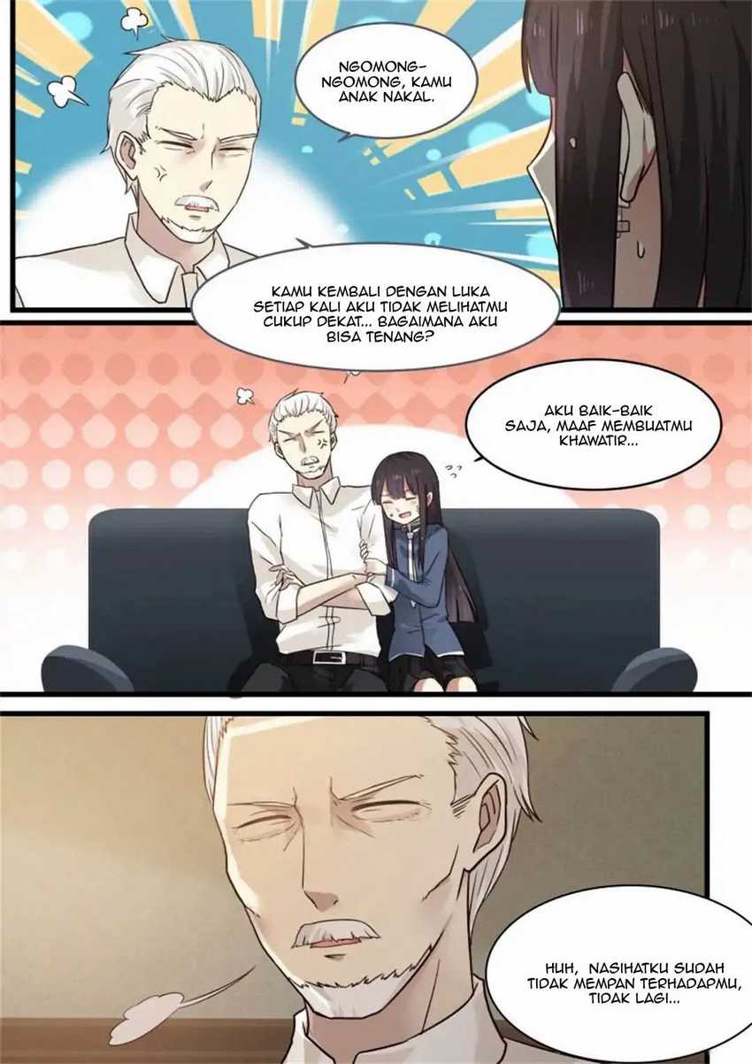 Vampire & Cross Bab 07 halaman 2