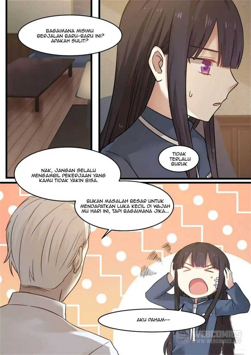 Vampire & Cross Bab 07 halaman 3
