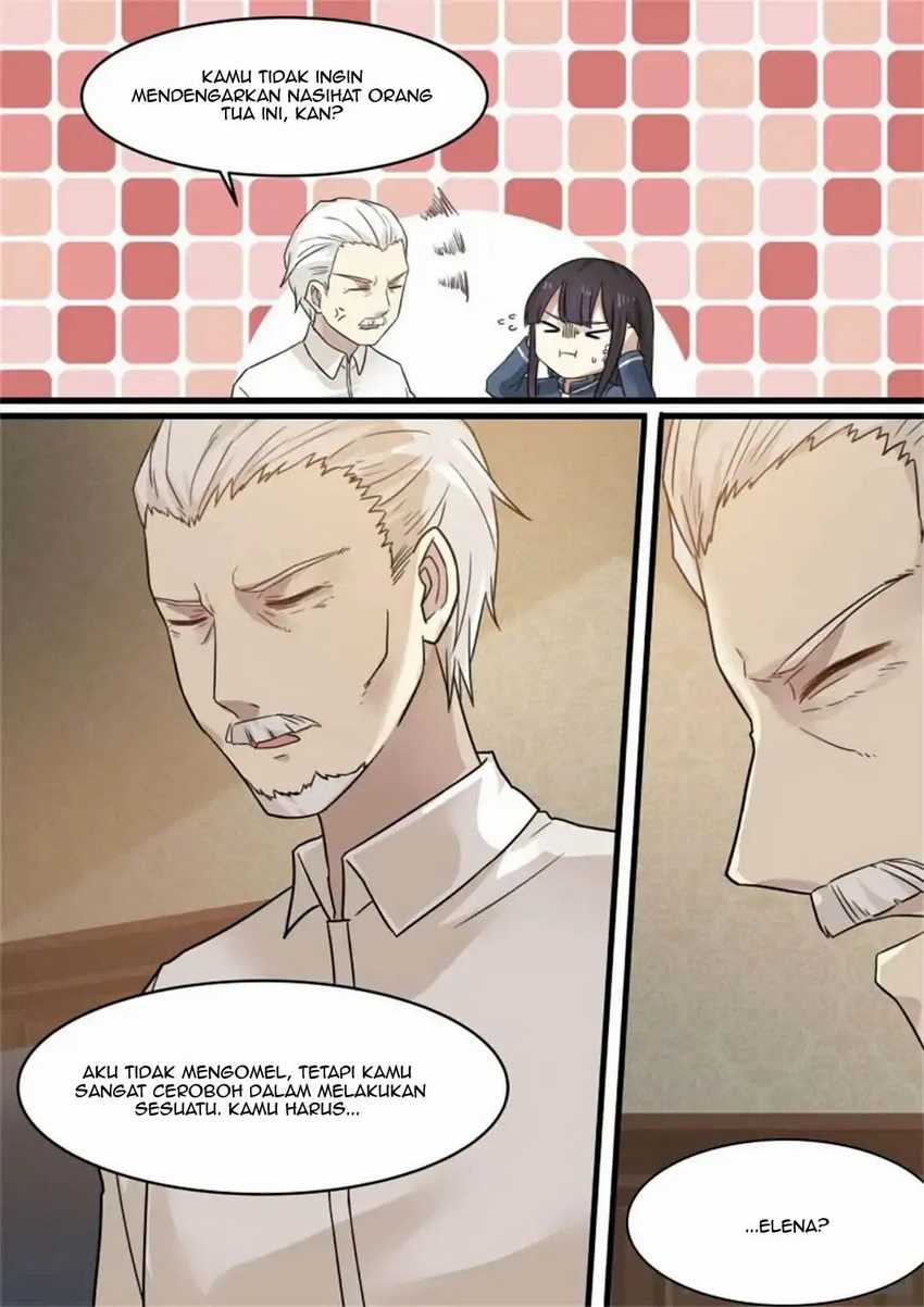 Vampire & Cross Bab 07 halaman 4