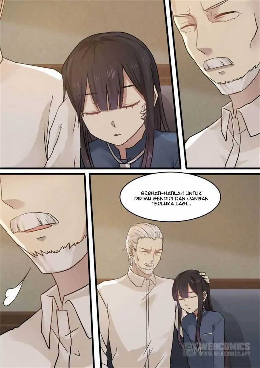 Vampire & Cross Bab 07 halaman 5