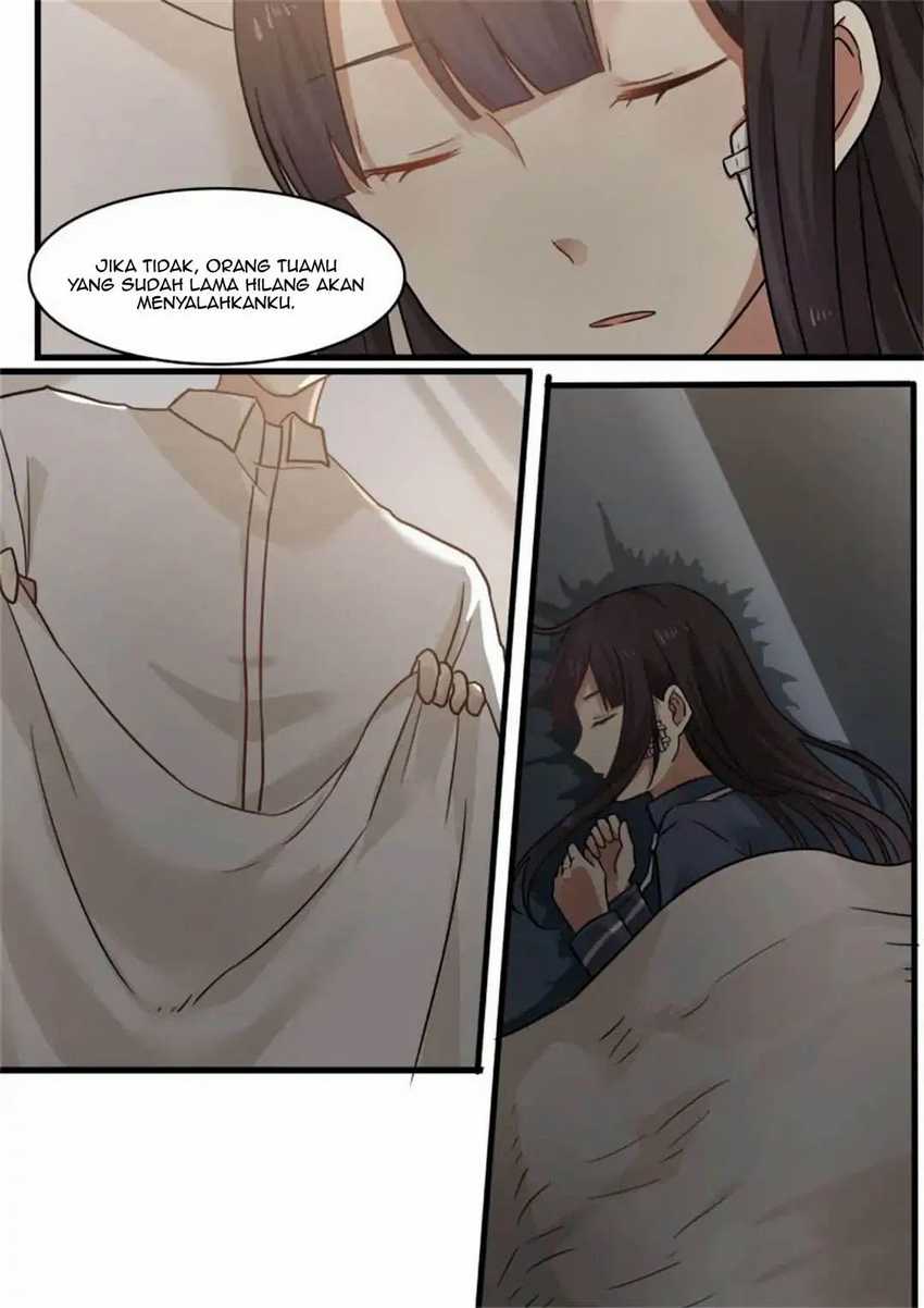Vampire & Cross Bab 07 halaman 6