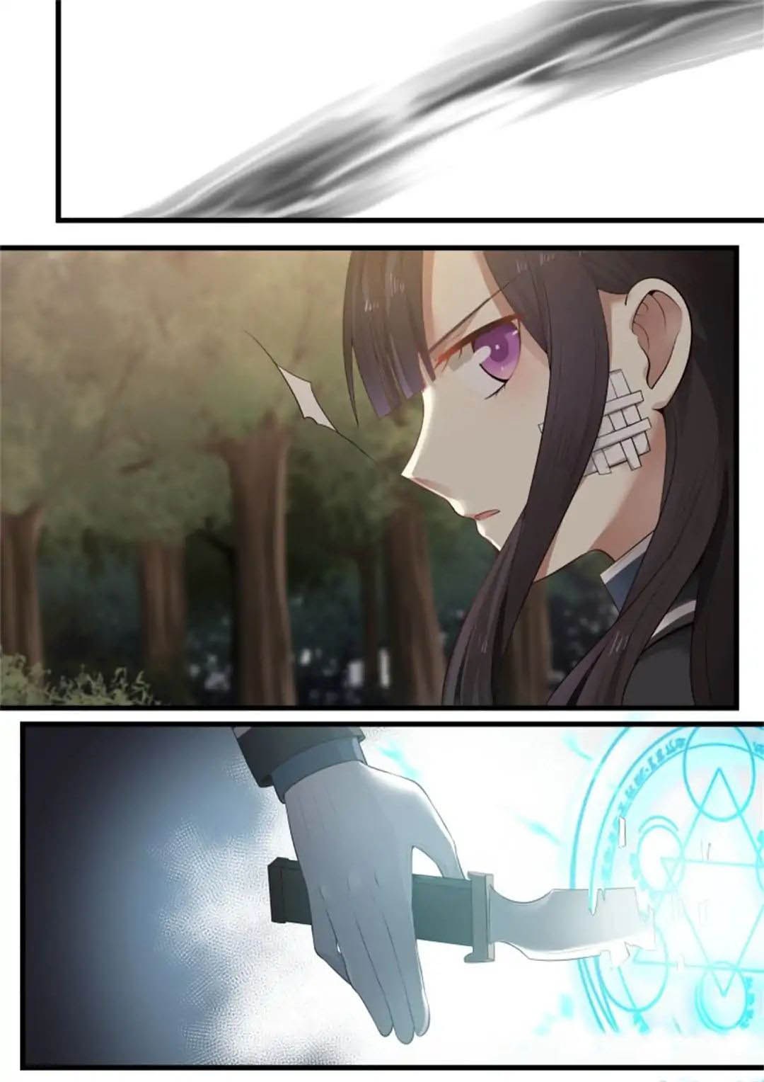 Vampire & Cross Bab 09 halaman 5