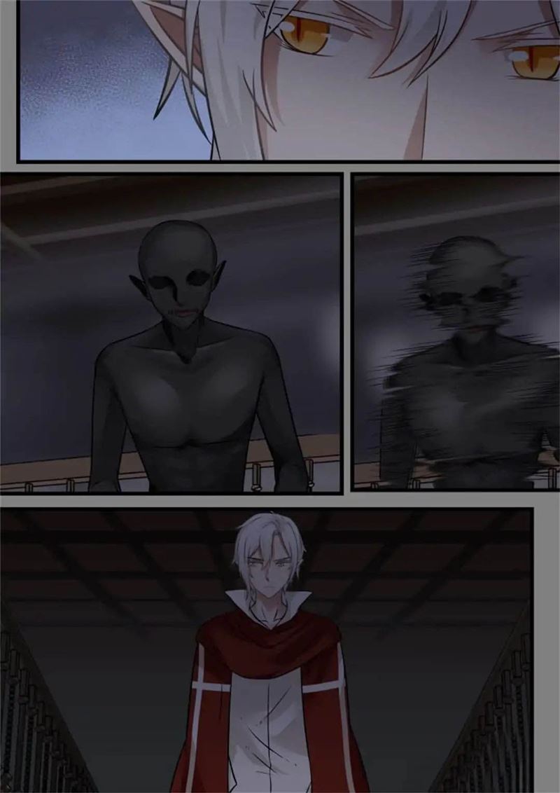 Vampire & Cross Bab 10 halaman 4