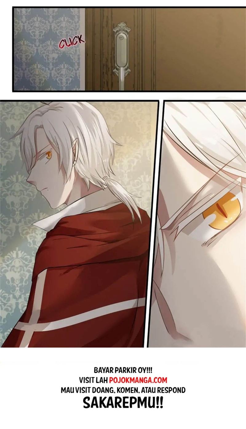 Vampire & Cross Bab 10 halaman 8