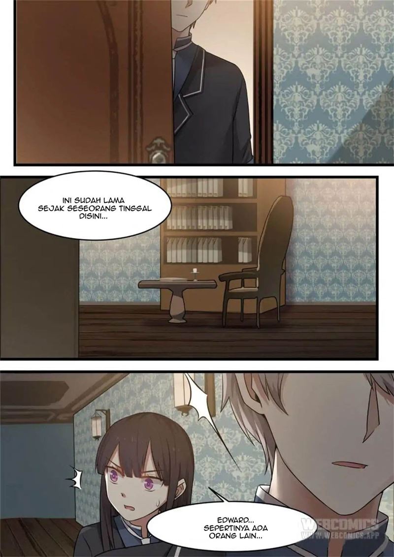 Vampire & Cross Bab 11 halaman 7