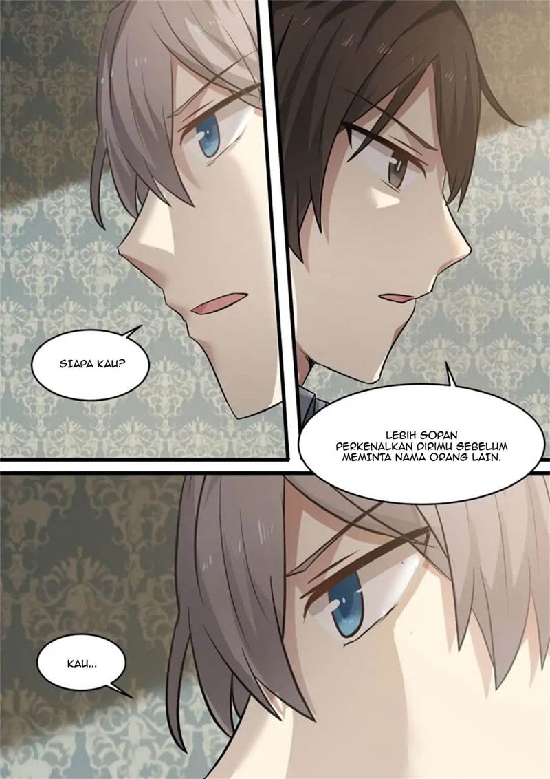 Vampire & Cross Bab 12 halaman 4