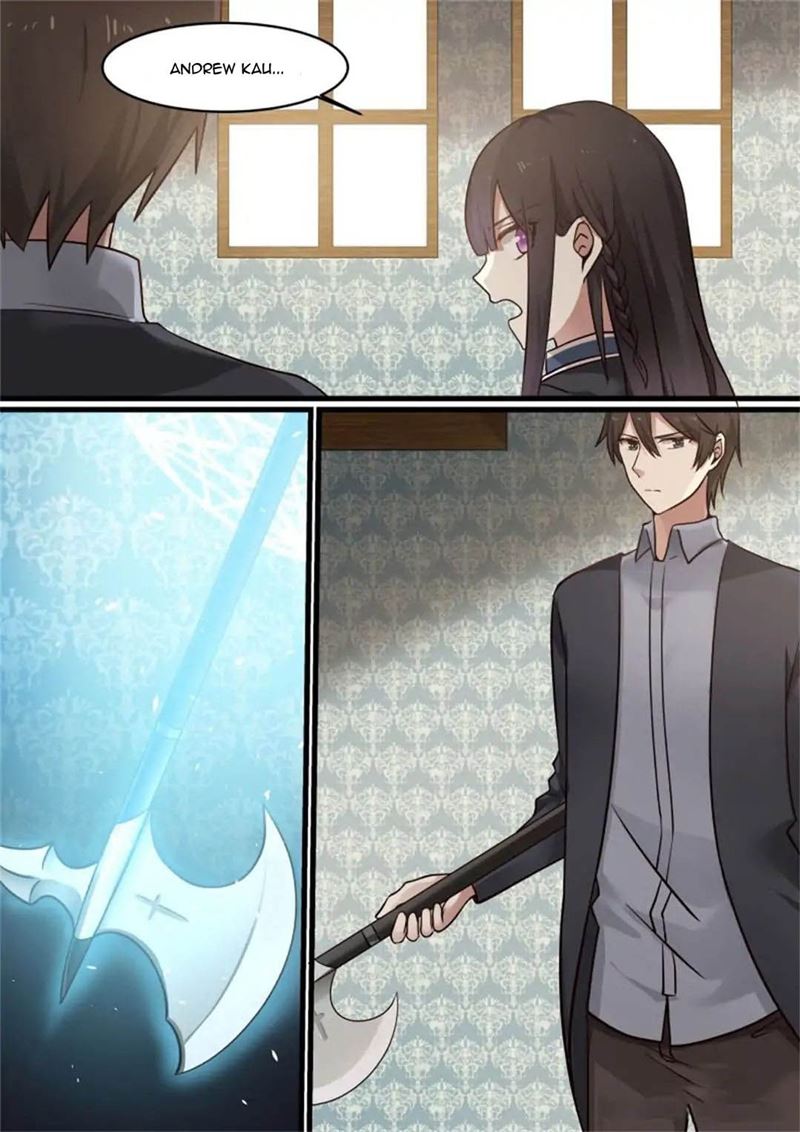 Vampire & Cross Bab 14 halaman 2