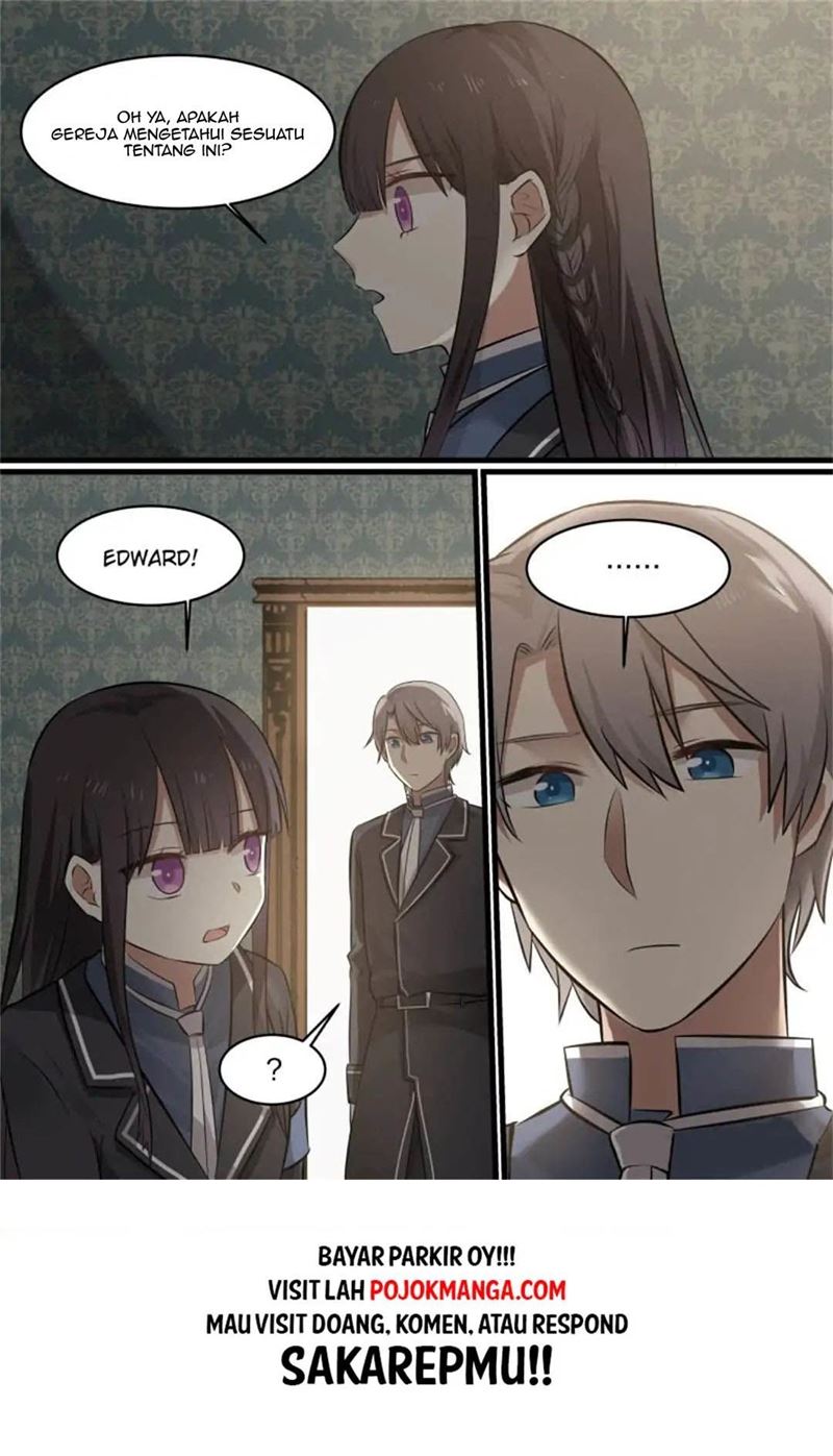 Vampire & Cross Bab 19 halaman 8