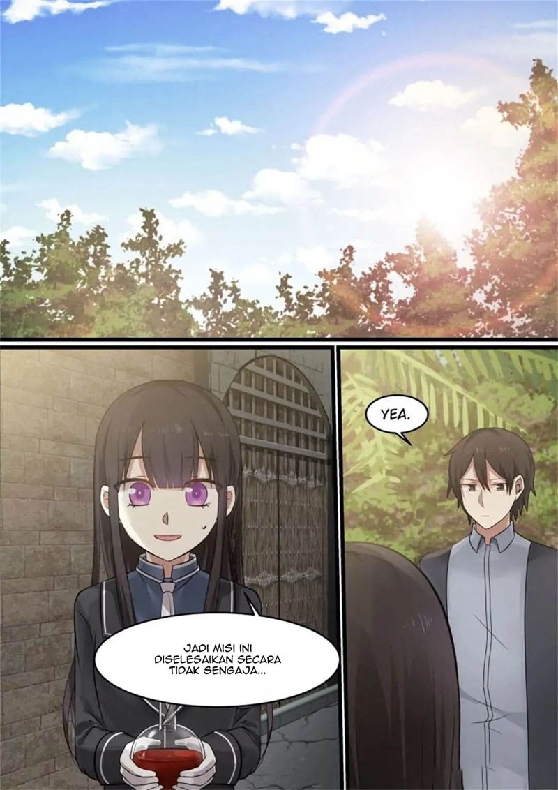 Vampire & Cross Bab 20 halaman 6