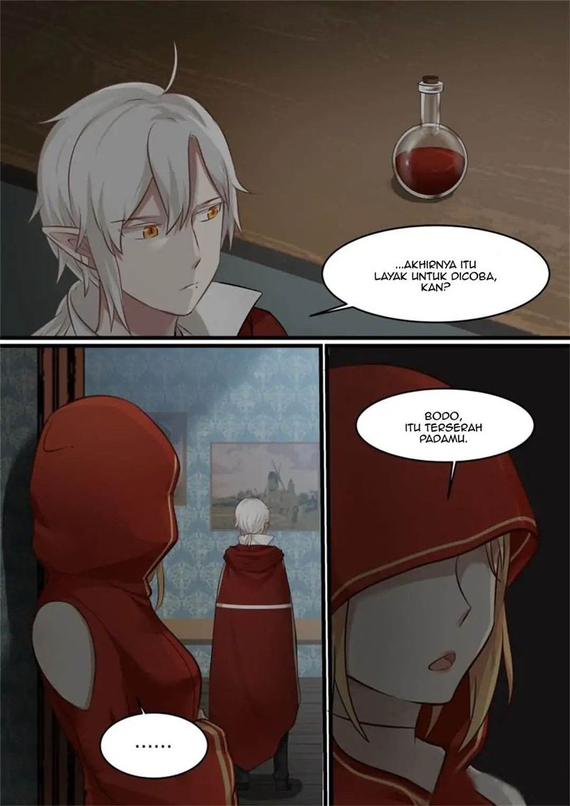 Vampire & Cross Bab 22 halaman 4