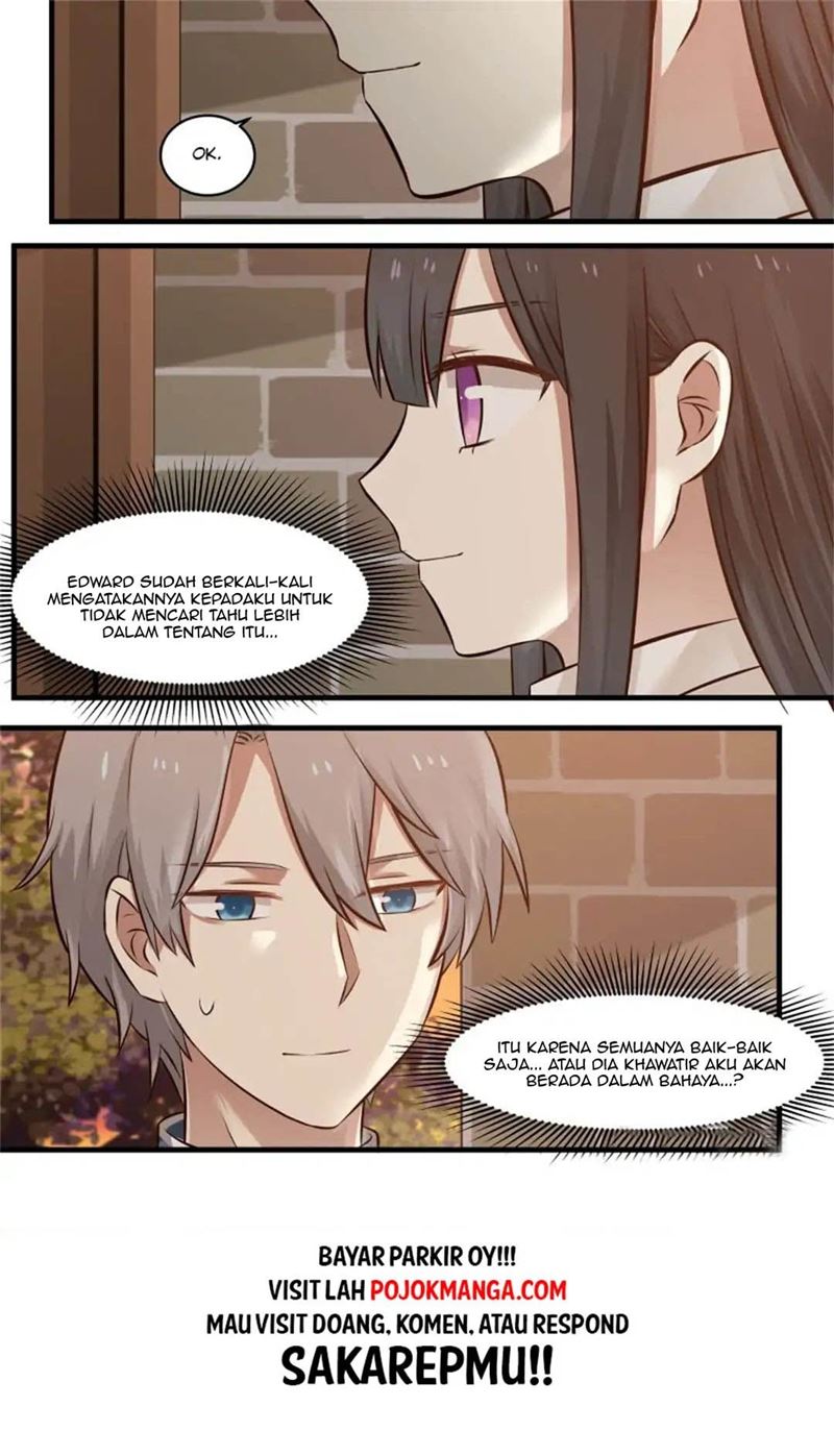 Vampire & Cross Bab 26 halaman 8